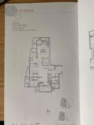 Ascent @ 456 (D12), Apartment #639780491